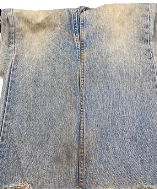 LEVI'S（リーバイス）LEVI'S (リーバイス) 517 フレアデニムパンツ インディゴ サイズ:W33 L38の古着・服飾アイテム
