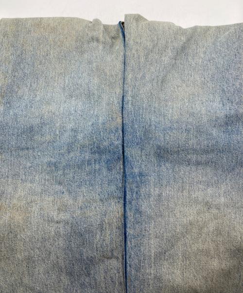 LEVI'S（リーバイス）LEVI'S (リーバイス) 517 フレアデニムパンツ インディゴ サイズ:W33 L38の古着・服飾アイテム