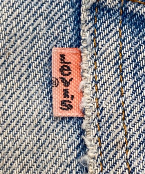 LEVI'S（リーバイス）LEVI'S (リーバイス) 517 フレアデニムパンツ インディゴ サイズ:W33 L38の古着・服飾アイテム