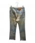 LEVI'S (リーバイス) 517 フレアデニムパンツ インディゴ サイズ:W33 L38：10000円