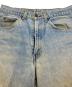 中古・古着 LEVI'S (リーバイス) 517 フレアデニムパンツ インディゴ サイズ:W33 L38：10000円