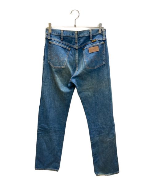 Wrangler（ラングラー）Wrangler (ラングラー) デニムパンツ インディゴ サイズ:W31×L34の古着・服飾アイテム