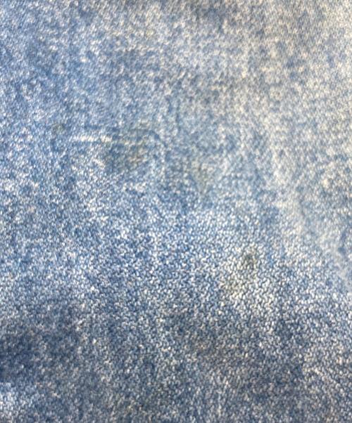 Wrangler（ラングラー）Wrangler (ラングラー) デニムパンツ インディゴ サイズ:W31×L34の古着・服飾アイテム