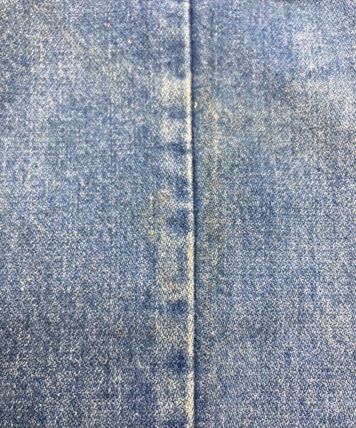 Wrangler（ラングラー）Wrangler (ラングラー) デニムパンツ インディゴ サイズ:W31×L34の古着・服飾アイテム