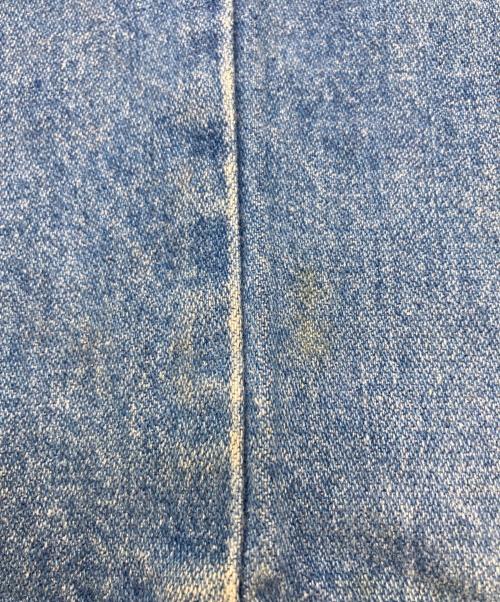 Wrangler（ラングラー）Wrangler (ラングラー) デニムパンツ インディゴ サイズ:W31×L34の古着・服飾アイテム