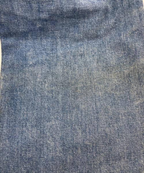 Wrangler（ラングラー）Wrangler (ラングラー) デニムパンツ インディゴ サイズ:W31×L34の古着・服飾アイテム
