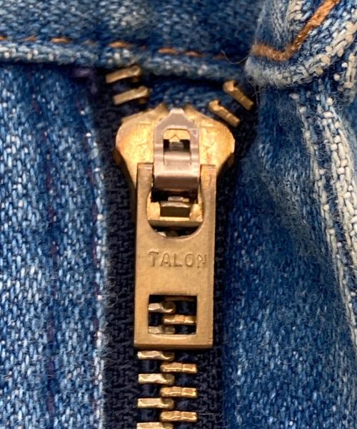 Wrangler（ラングラー）Wrangler (ラングラー) デニムパンツ インディゴ サイズ:W31×L34の古着・服飾アイテム