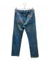 Wrangler (ラングラー) デニムパンツ インディゴ サイズ:W31×L34：6000円