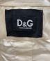 D&Gの古着・服飾アイテム：7000円