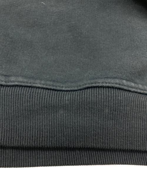 VERSACE CLASSIC V2（ヴェルサーチクラシック）VERSACE CLASSIC V2 (ヴェルサーチクラシック) プリントクルーネッスウェット ブラック サイズ:SIZE Sの古着・服飾アイテム