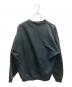 VERSACE CLASSIC V2 (ヴェルサーチクラシック) プリントクルーネッスウェット ブラック サイズ:SIZE S：18000円