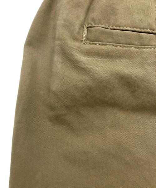 TIGHTBOOTH PRODUCTION（タイトブースプロダクション）TIGHTBOOTH PRODUCTION (タイトブースプロダクション) TECH TWILL CARGO PANTS ブラウン サイズ:SIZE Lの古着・服飾アイテム