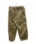 TIGHTBOOTH PRODUCTION (タイトブースプロダクション) TECH TWILL CARGO PANTS ブラウン サイズ:SIZE L：10000円