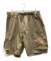 EVISEN（エビセン）の古着「ENN SUMMER SHORTS」｜カーキ