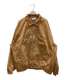 EVISEN（エビセン）の古着「DISCOVERY JACKET」｜ブラウン