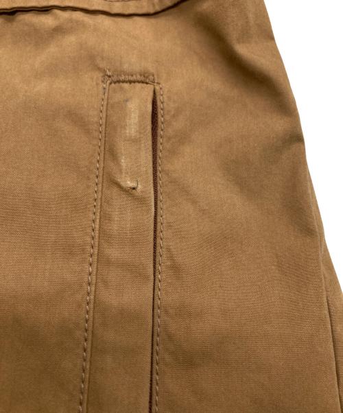 EVISEN（エビセン）EVISEN (エビセン) DISCOVERY JACKET ブラウン サイズ:SIZE XLの古着・服飾アイテム