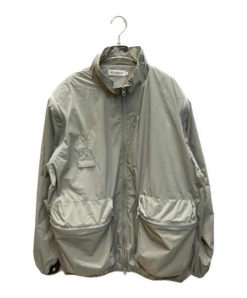EVISEN（エビセン）EVISEN (エビセン) Chaos Fishing Club SNAG JACKET カーキ サイズ:XLの古着・服飾アイテム