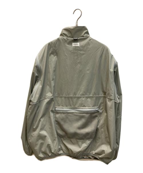 EVISEN（エビセン）EVISEN (エビセン) Chaos Fishing Club SNAG JACKET カーキ サイズ:XLの古着・服飾アイテム