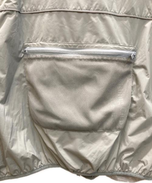 EVISEN（エビセン）EVISEN (エビセン) Chaos Fishing Club SNAG JACKET カーキ サイズ:XLの古着・服飾アイテム