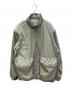 EVISEN（エビセン）の古着「Chaos Fishing Club SNAG JACKET」｜カーキ