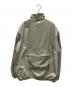 EVISEN (エビセン) Chaos Fishing Club SNAG JACKET カーキ サイズ:XL：13000円