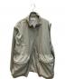中古・古着 EVISEN (エビセン) Chaos Fishing Club SNAG JACKET カーキ サイズ:XL：13000円