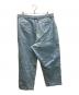 EVISEN (エビセン) Nikola Denim Pants インディゴ サイズ:SIZE：XL：6000円
