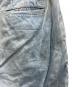 中古・古着 EVISEN (エビセン) Nikola Denim Pants インディゴ サイズ:SIZE：XL：6000円