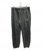 EVISENエビセン）の古着「SUSHI CAMO PANTS」｜グレー