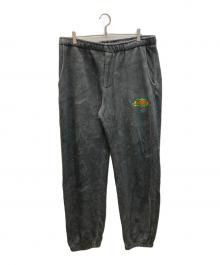 EVISEN（エビセン）の古着「SUSHI CAMO PANTS」｜グレー