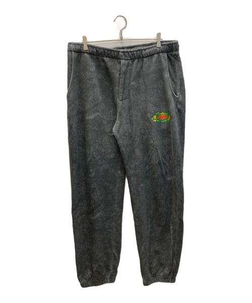 EVISEN（エビセン）EVISEN (エビセン) SUSHI CAMO PANTS グレー サイズ:SIZE XLの古着・服飾アイテム