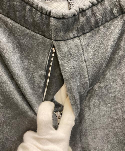 EVISEN（エビセン）EVISEN (エビセン) SUSHI CAMO PANTS グレー サイズ:SIZE XLの古着・服飾アイテム