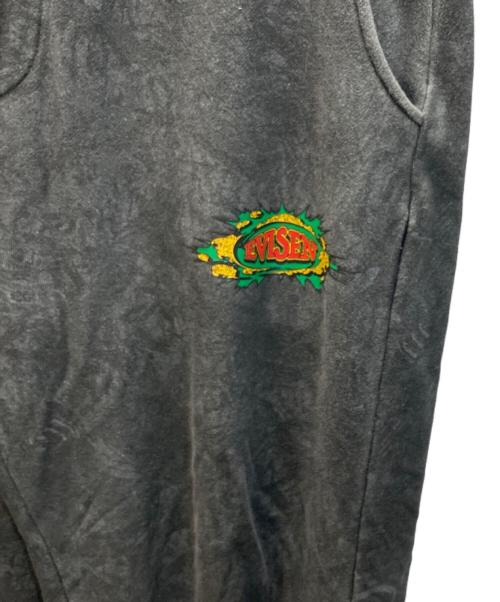 EVISEN（エビセン）EVISEN (エビセン) SUSHI CAMO PANTS グレー サイズ:SIZE XLの古着・服飾アイテム