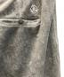 中古・古着 EVISEN (エビセン) SUSHI CAMO PANTS グレー サイズ:SIZE XL：6000円