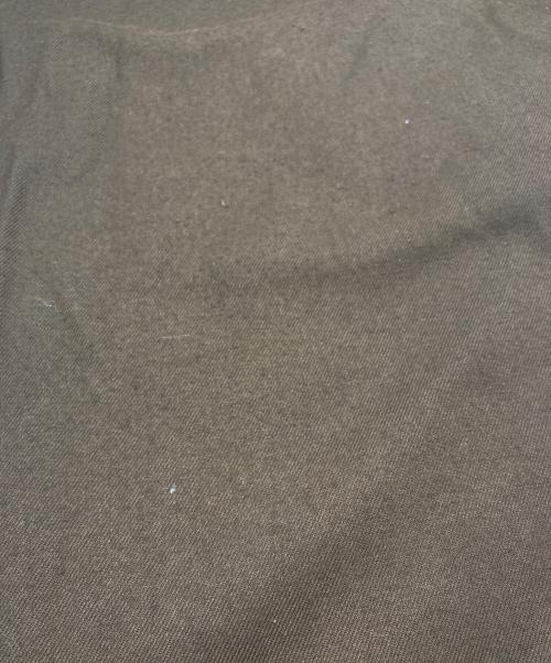 TIGHTBOOTH PRODUCTION（タイトブースプロダクション）TIGHTBOOTH PRODUCTION (タイトブースプロダクション) ワイドパンツ ブラウン サイズ:SIZE Lの古着・服飾アイテム