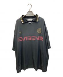 EVISEN（エビセン）の古着「EVI-FC SHIRT」｜グレー