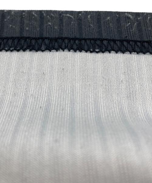 EVISEN（エビセン）EVISEN (エビセン) EVI-FC SHIRT グレー サイズ:XLの古着・服飾アイテム