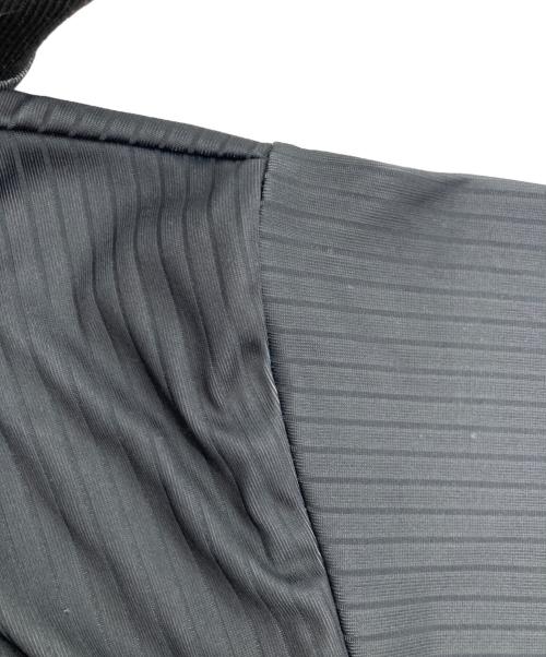EVISEN（エビセン）EVISEN (エビセン) EVI-FC SHIRT グレー サイズ:XLの古着・服飾アイテム