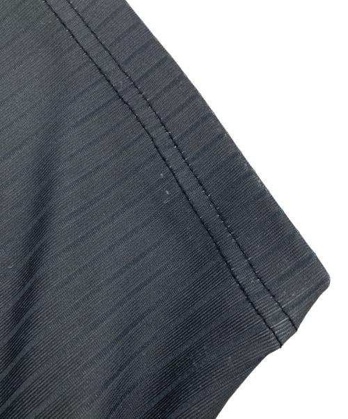 EVISEN（エビセン）EVISEN (エビセン) EVI-FC SHIRT グレー サイズ:XLの古着・服飾アイテム