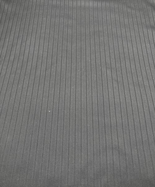 EVISEN（エビセン）EVISEN (エビセン) EVI-FC SHIRT グレー サイズ:XLの古着・服飾アイテム