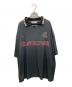 EVISEN（エビセン）の古着「EVI-FC SHIRT」｜グレー