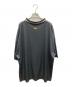 EVISEN (エビセン) EVI-FC SHIRT グレー サイズ:XL：10000円