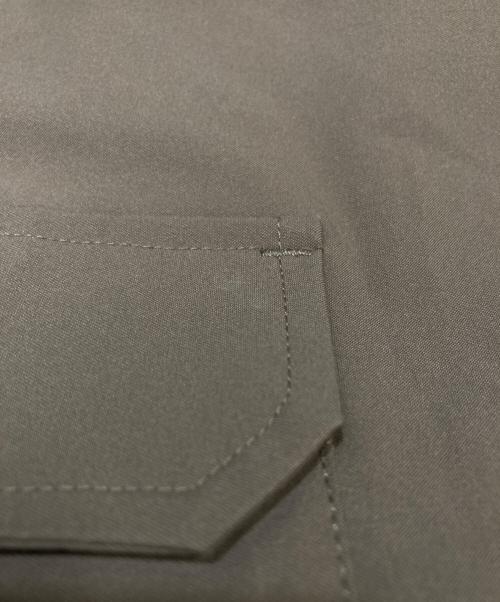 EVISEN（エビセン）EVISEN (エビセン) JUMP OF RIVER SHORTS カーキ サイズ:XLの古着・服飾アイテム