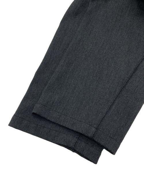 EVISEN（エビセン）EVISEN (エビセン) 羽織型カーディガン ブラック サイズ:SIZE XLの古着・服飾アイテム