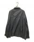 EVISEN (エビセン) 2ND CHAMBRAY DENIM SHIRT ブラック サイズ:XL：8000円