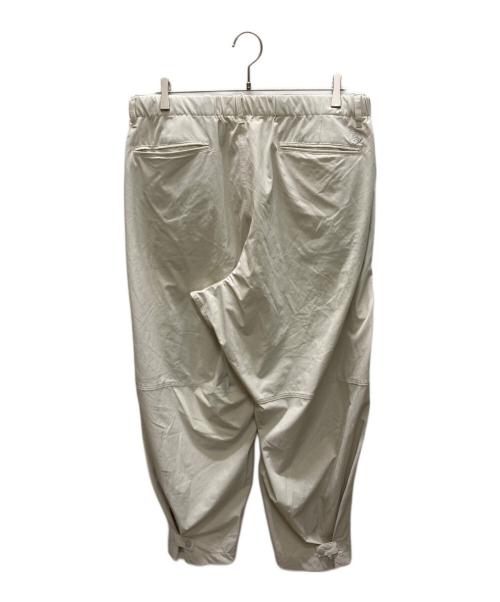 EVISEN（エビセン）EVISEN (エビセン) Dry Weather DB Knee PANTS ベージュ サイズ:SIZE XLの古着・服飾アイテム
