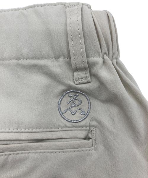EVISEN（エビセン）EVISEN (エビセン) Dry Weather DB Knee PANTS ベージュ サイズ:SIZE XLの古着・服飾アイテム