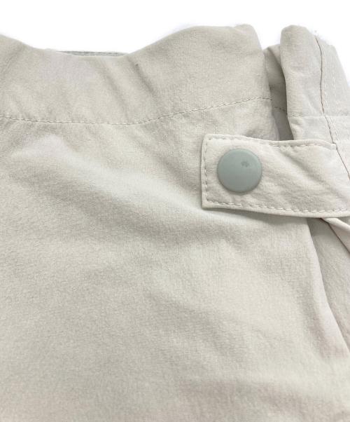 EVISEN（エビセン）EVISEN (エビセン) Dry Weather DB Knee PANTS ベージュ サイズ:SIZE XLの古着・服飾アイテム