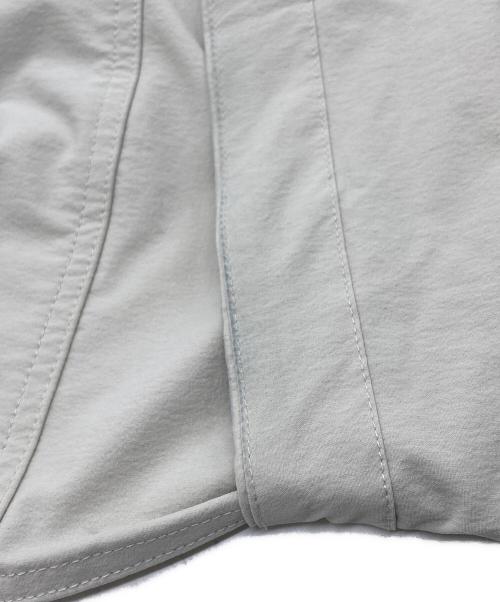 EVISEN（エビセン）EVISEN (エビセン) Dry Weather DB Knee PANTS ベージュ サイズ:SIZE XLの古着・服飾アイテム