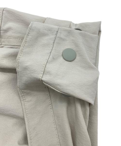 EVISEN（エビセン）EVISEN (エビセン) Dry Weather DB Knee PANTS ベージュ サイズ:SIZE XLの古着・服飾アイテム